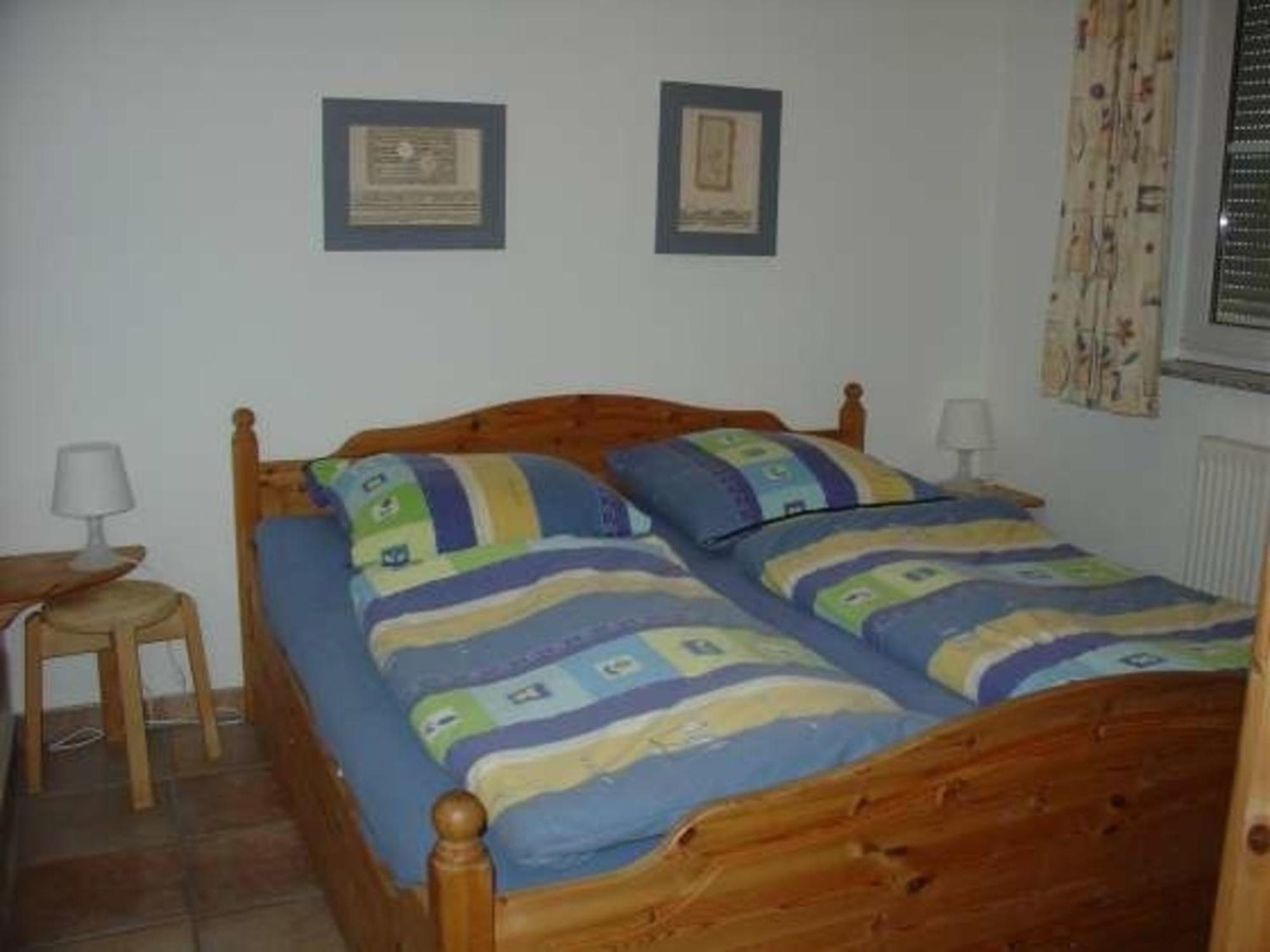 Apartamento Igel Zingst Exterior foto