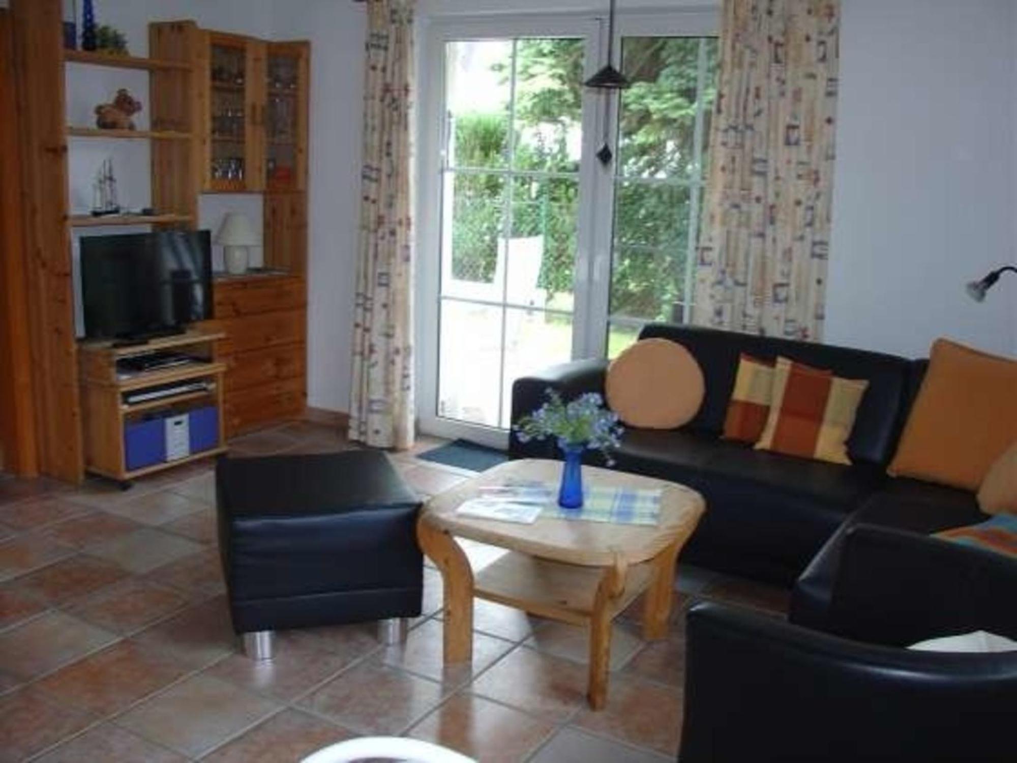 Apartamento Igel Zingst Exterior foto