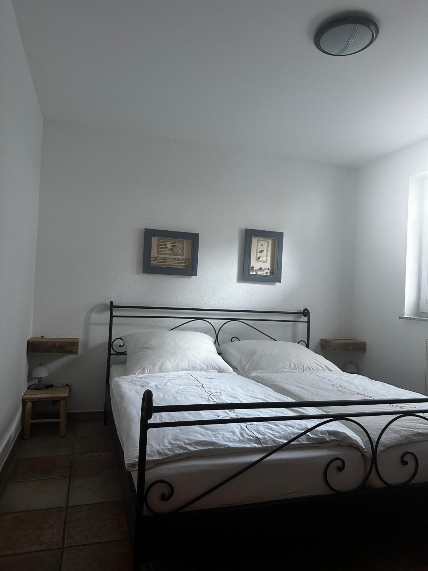 Apartamento Igel Zingst Exterior foto