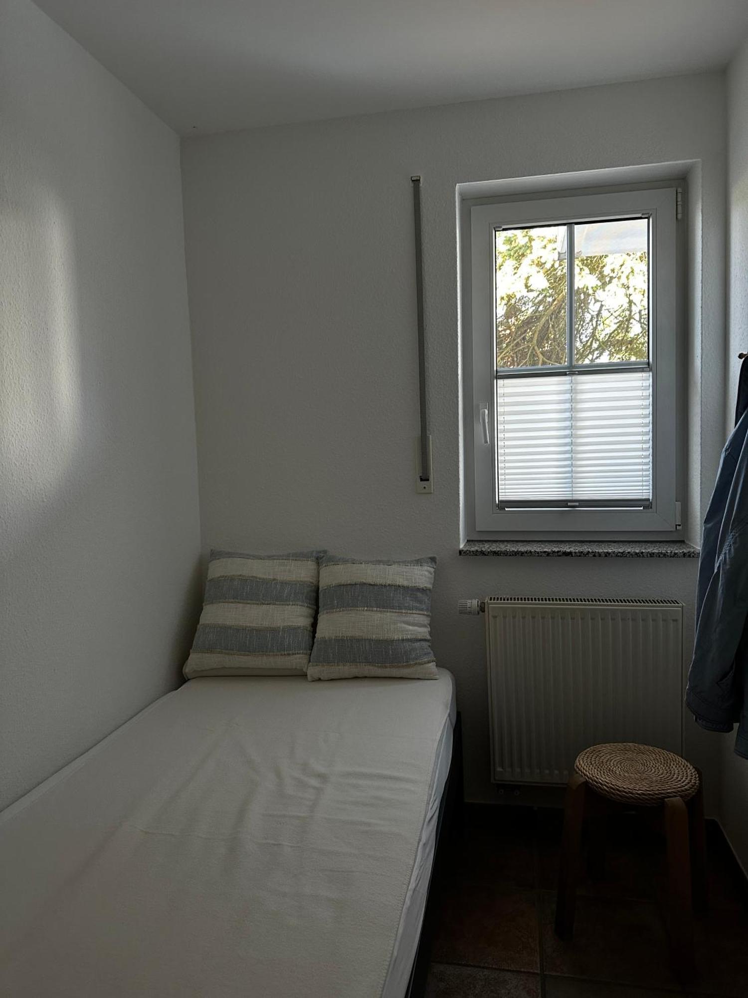 Apartamento Igel Zingst Exterior foto