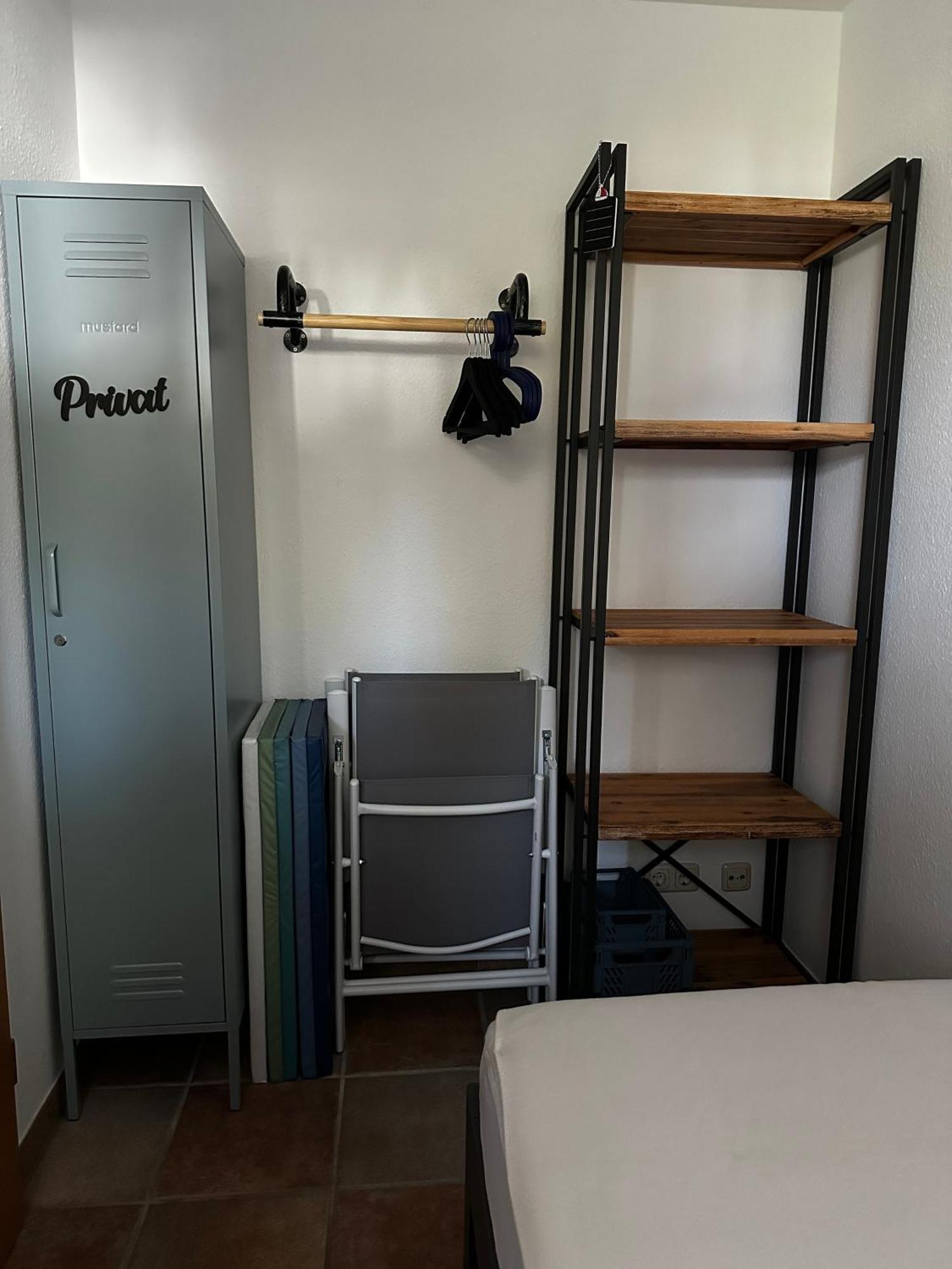 Apartamento Igel Zingst Exterior foto